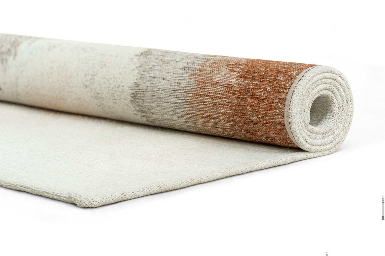 Indian Snow Flatwoven Rug