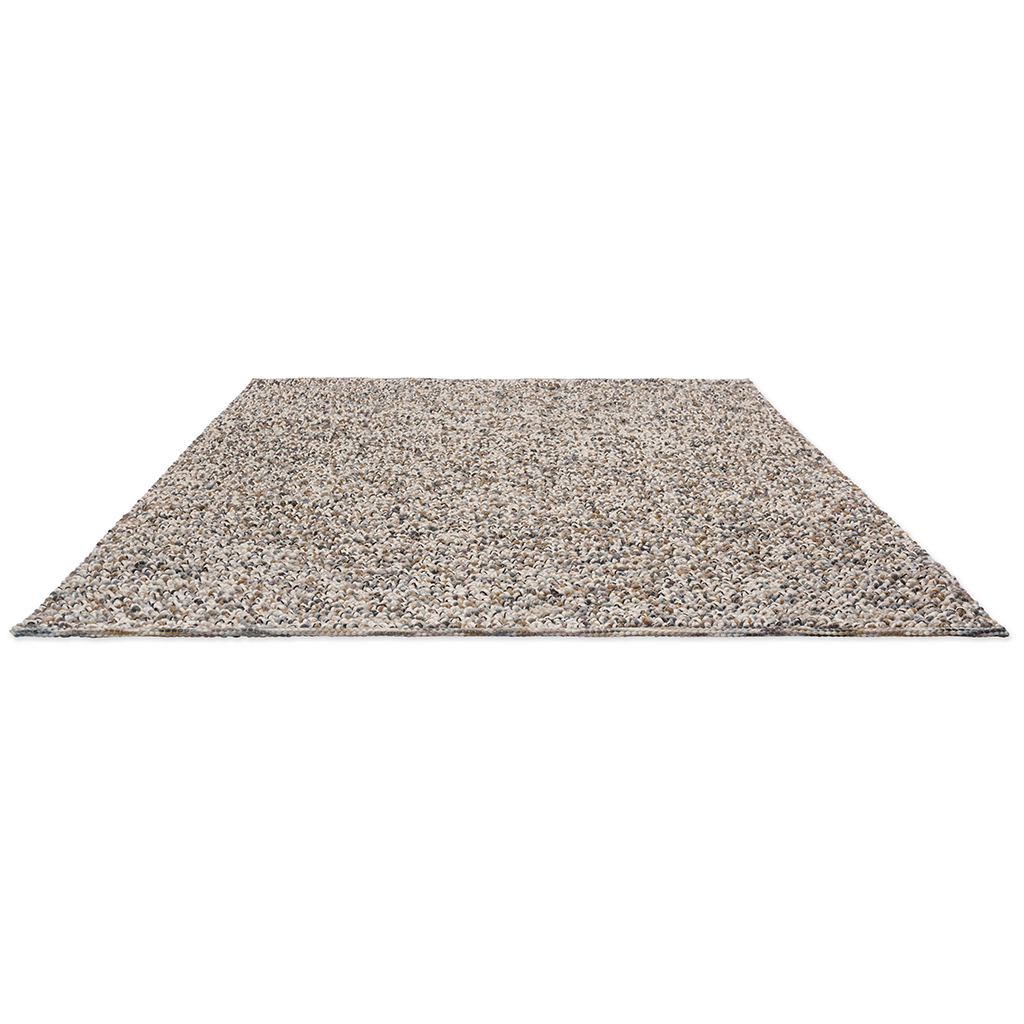Marble Beach Sand Rug | Size: 140 x 200 cm