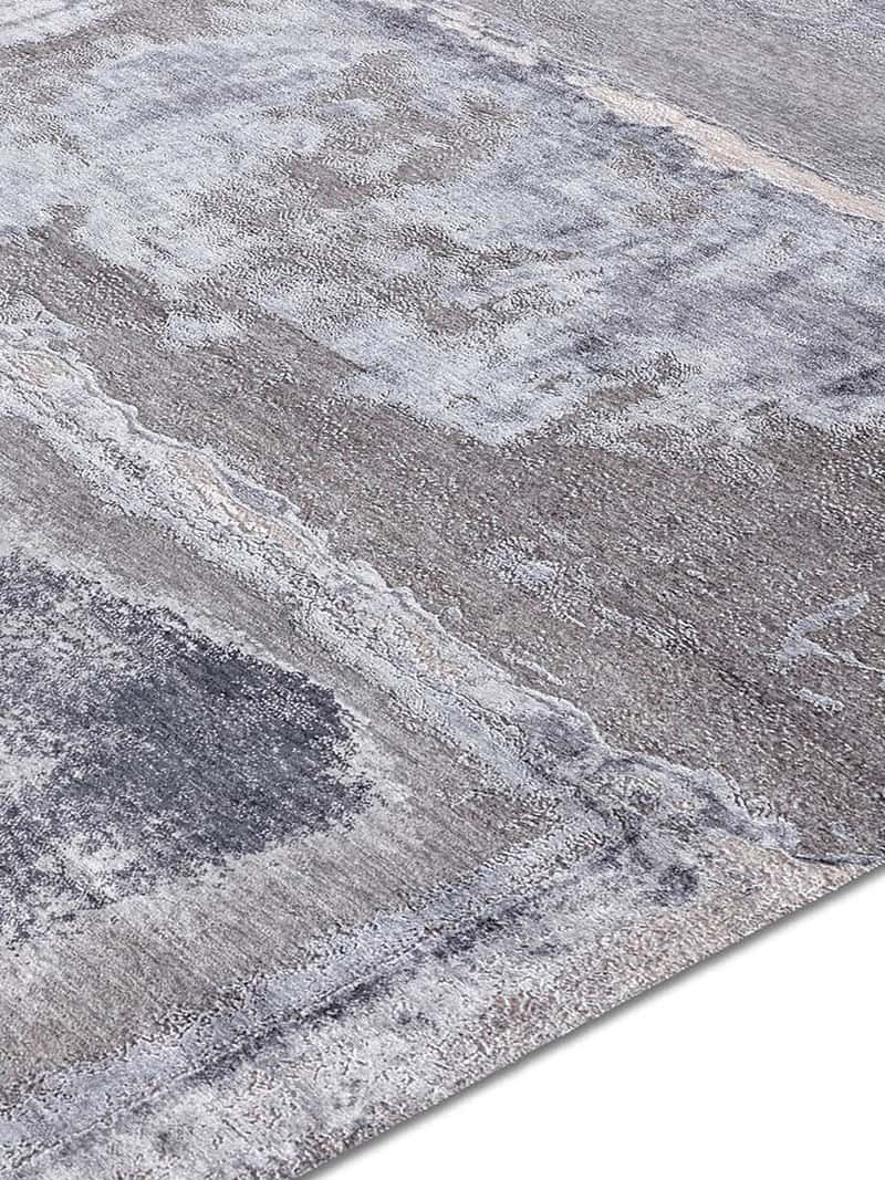 Misty Luxury Handwoven Rug | Size: 170 x 240 cm