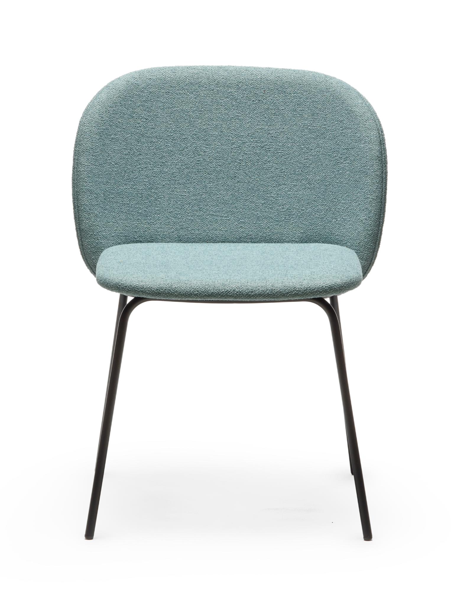Blue Chips Chair