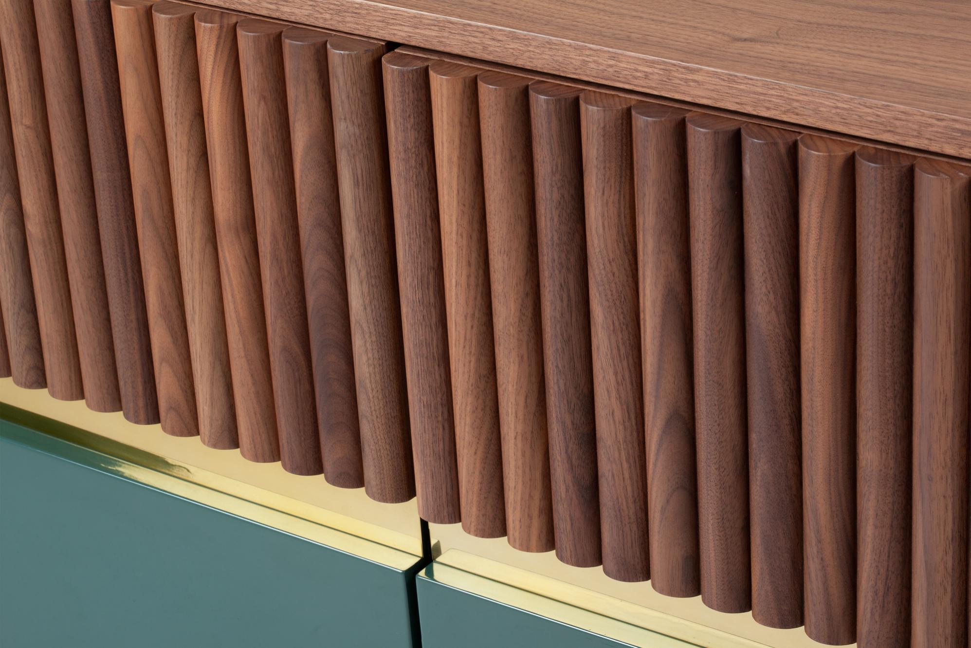 Berlin Artisanal Sideboard