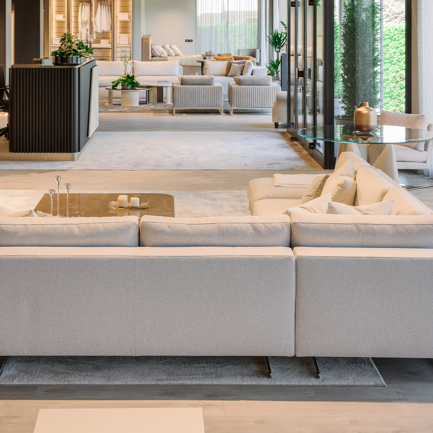 Connor Sofa