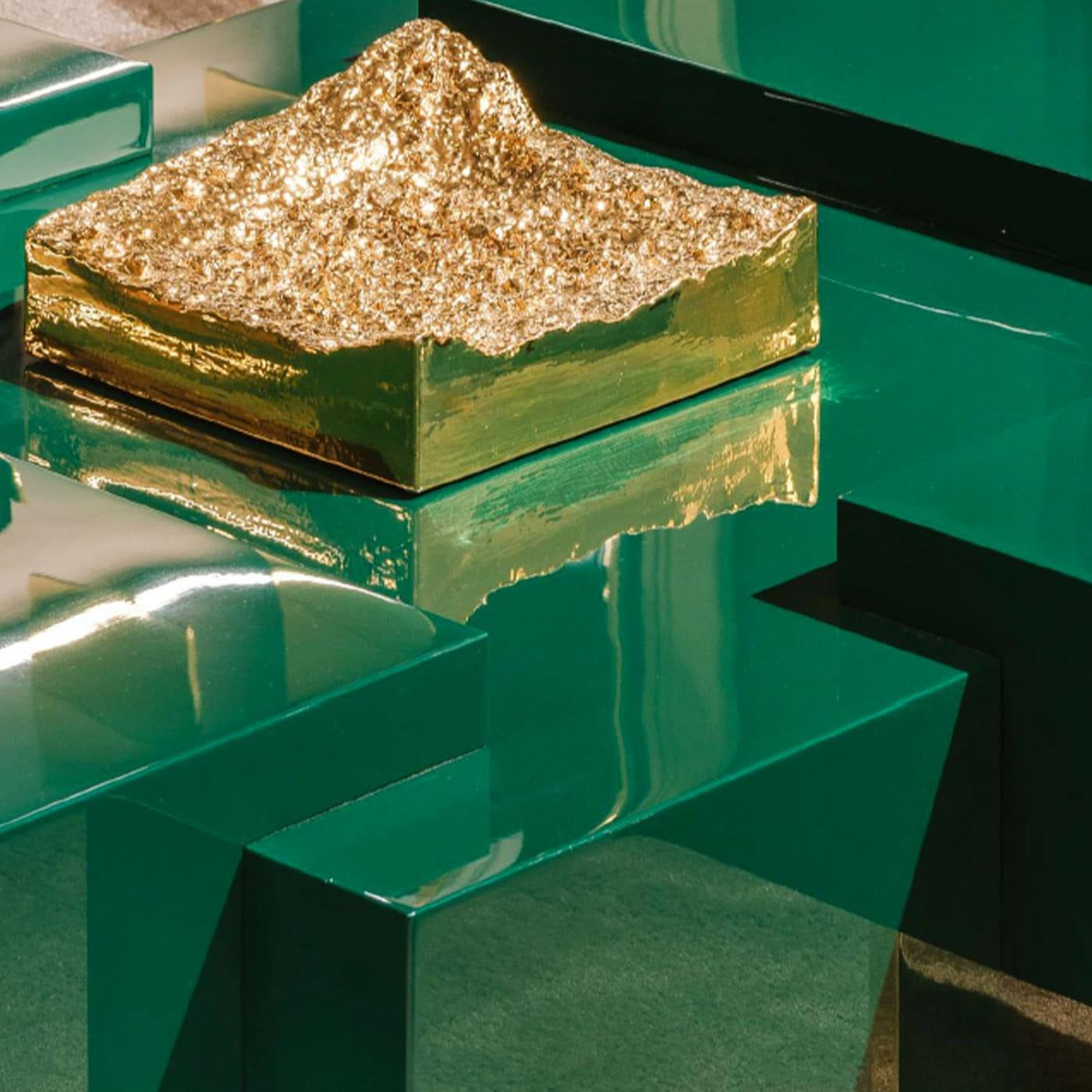 New Mark Coffee Table