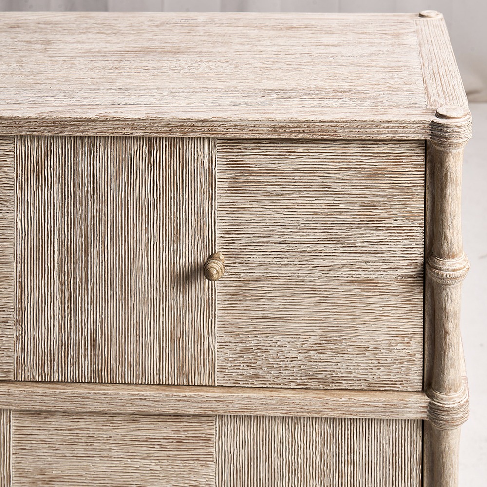 Bywater Artisan Dresser