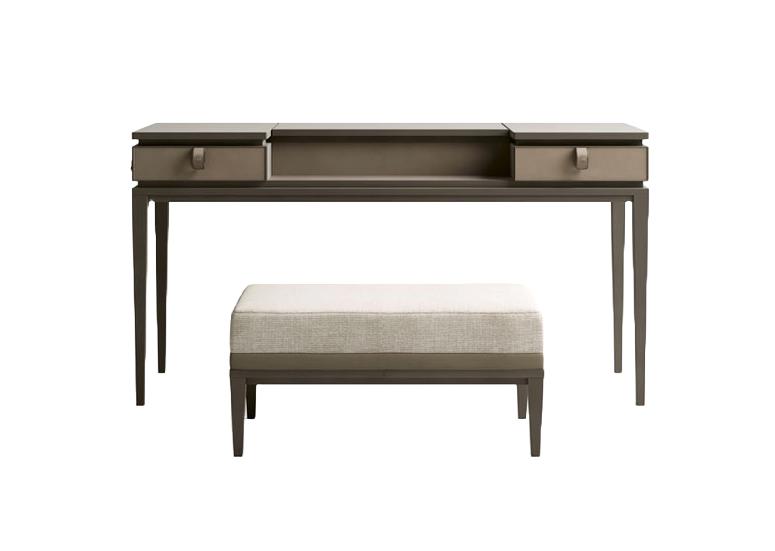 Dragonfly Unique Vanity Table