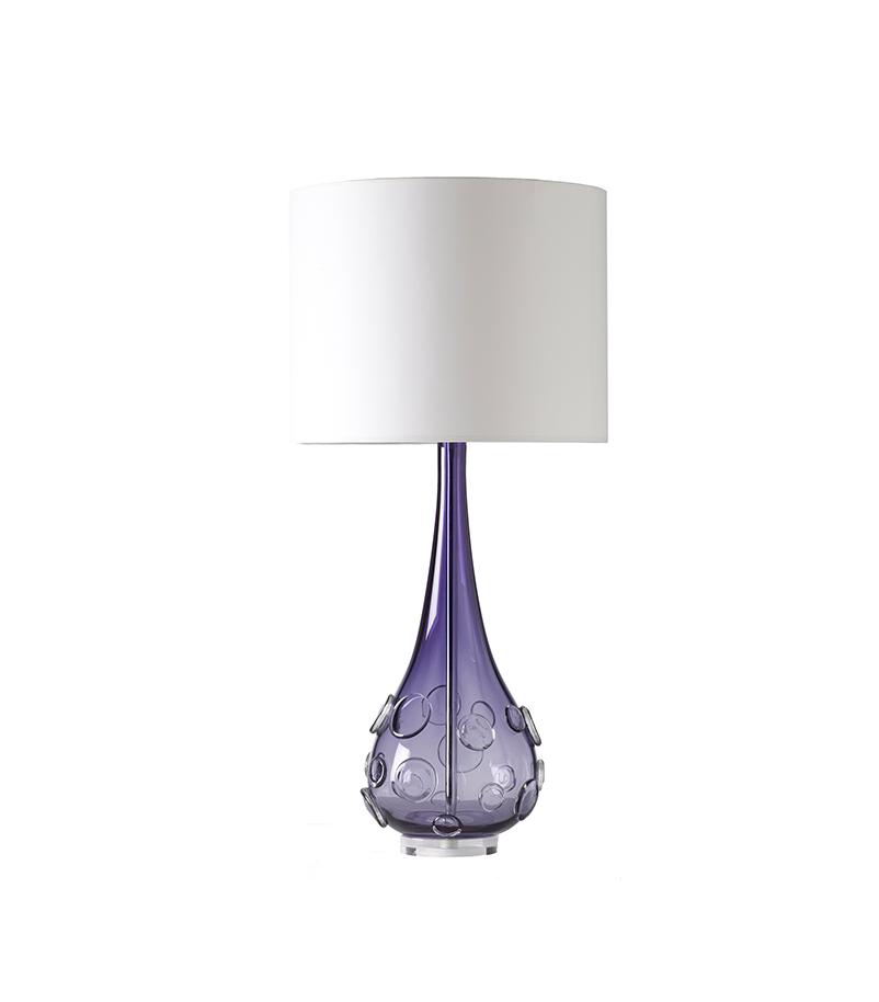 Sebastian Artisan Table Lamp