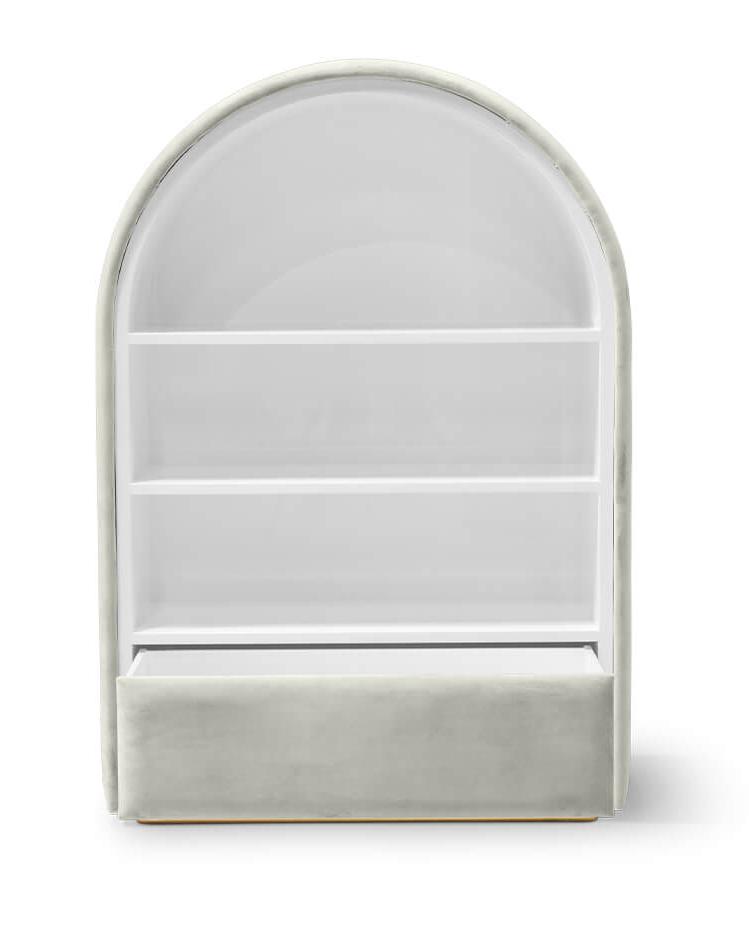 Sugar Rush Cute Bookcase