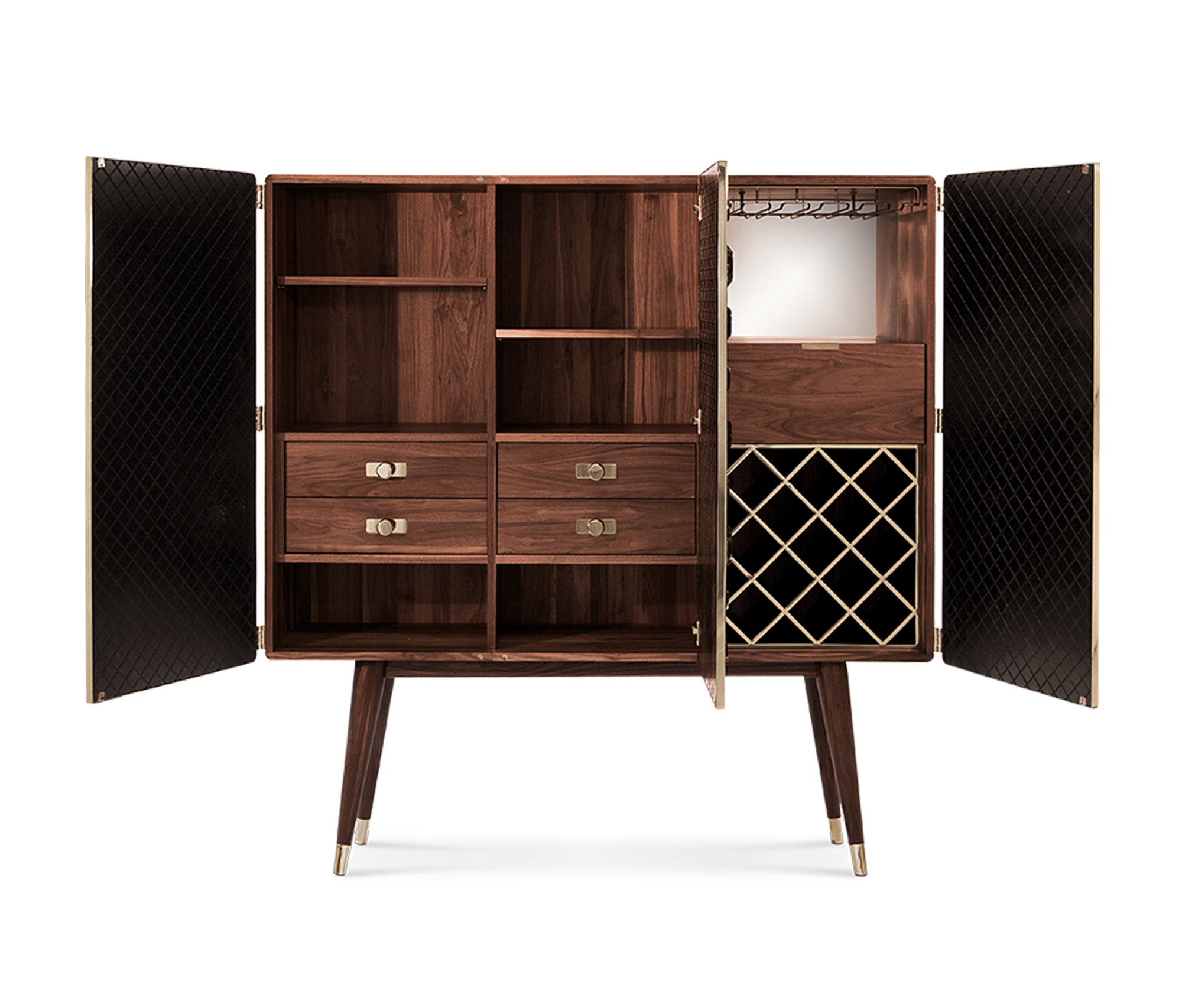 Optics Designer Cabinet
