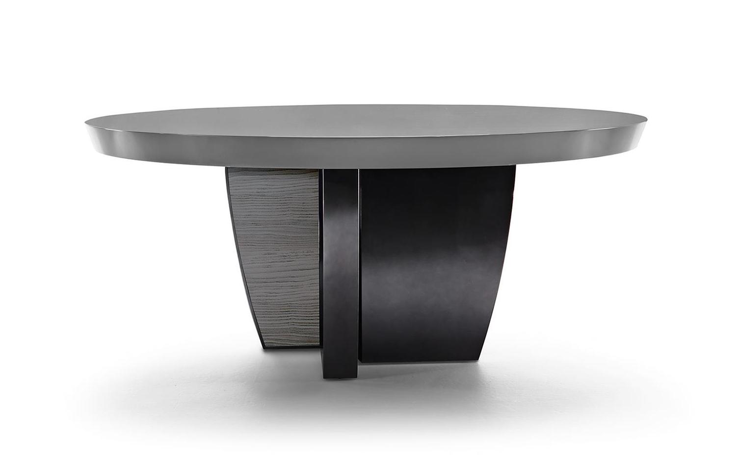 Grand Round Table Ø160 cm