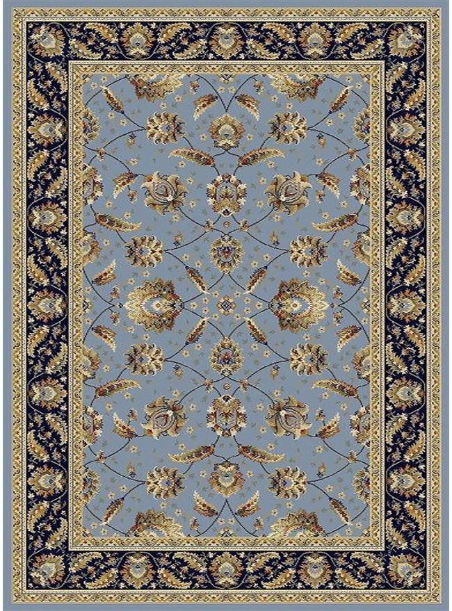 Jamal NZ Wool Rug | Size: 67 x 120 cm