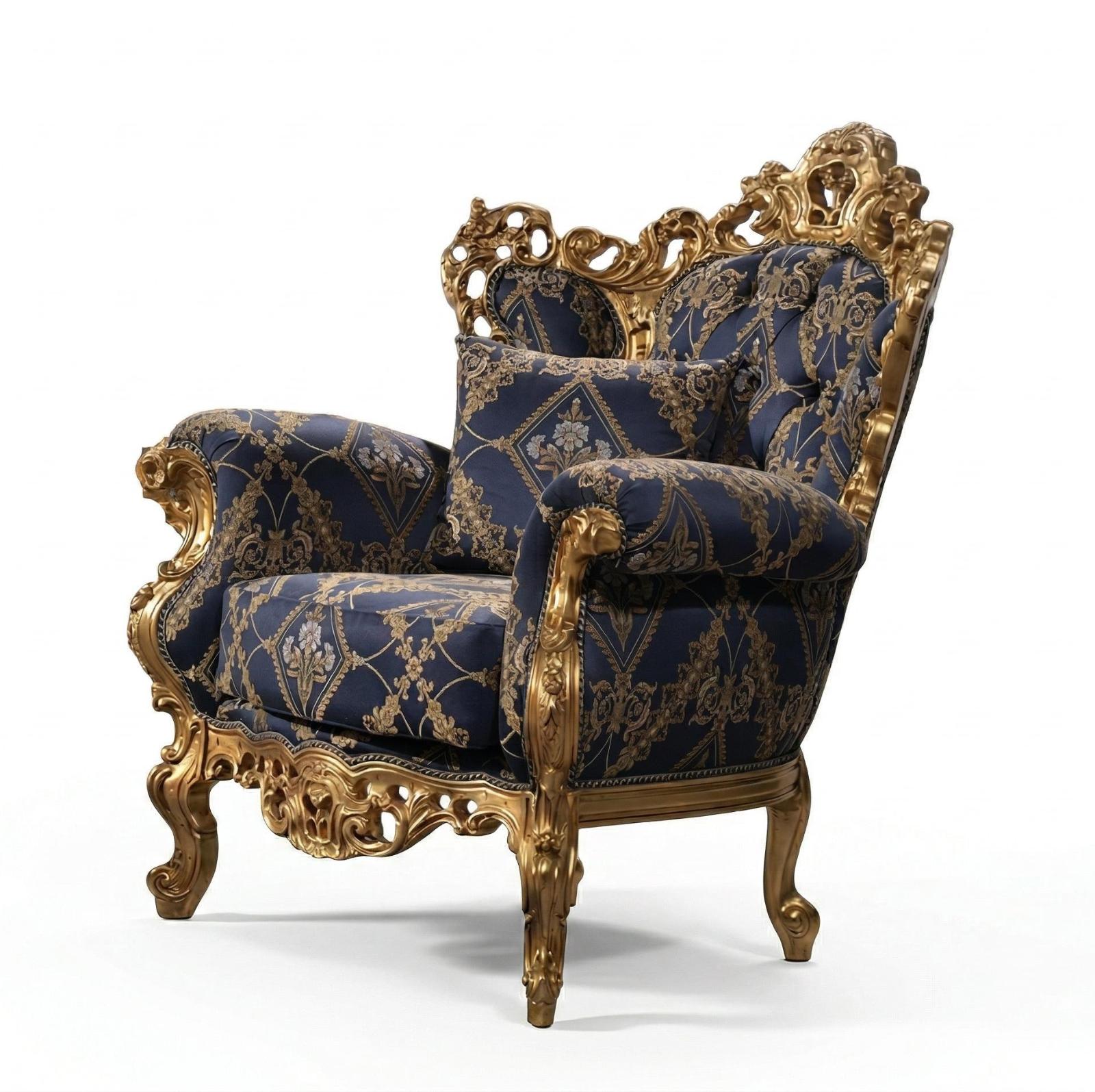 Maria Classic Armchair