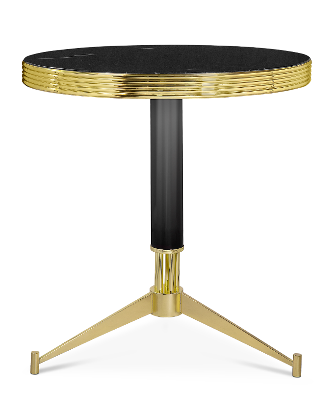 Dorian Center Table