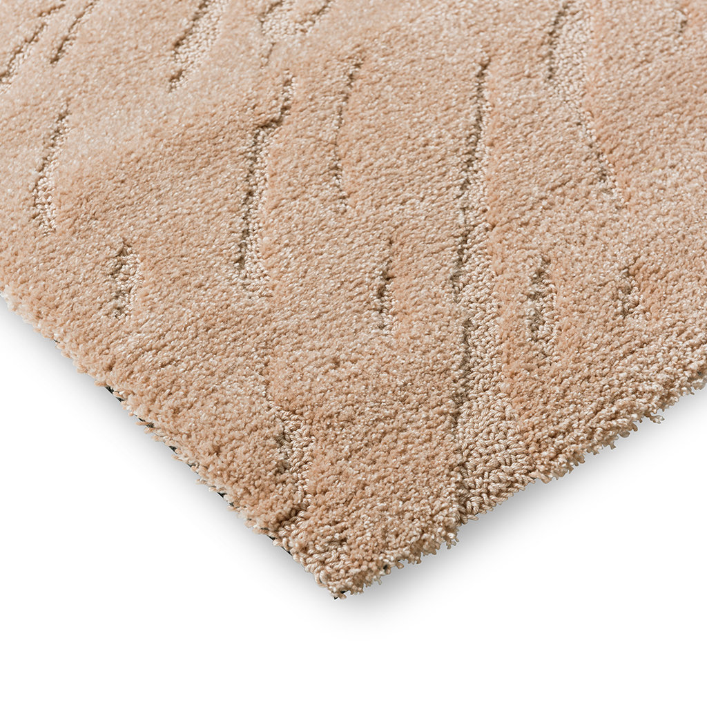 Duo Coastal Sand Rug | Size: 170 x 240 cm