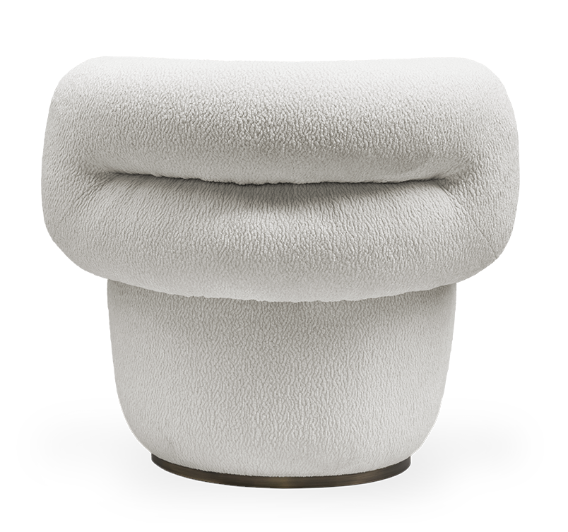 Amara Small Armchair