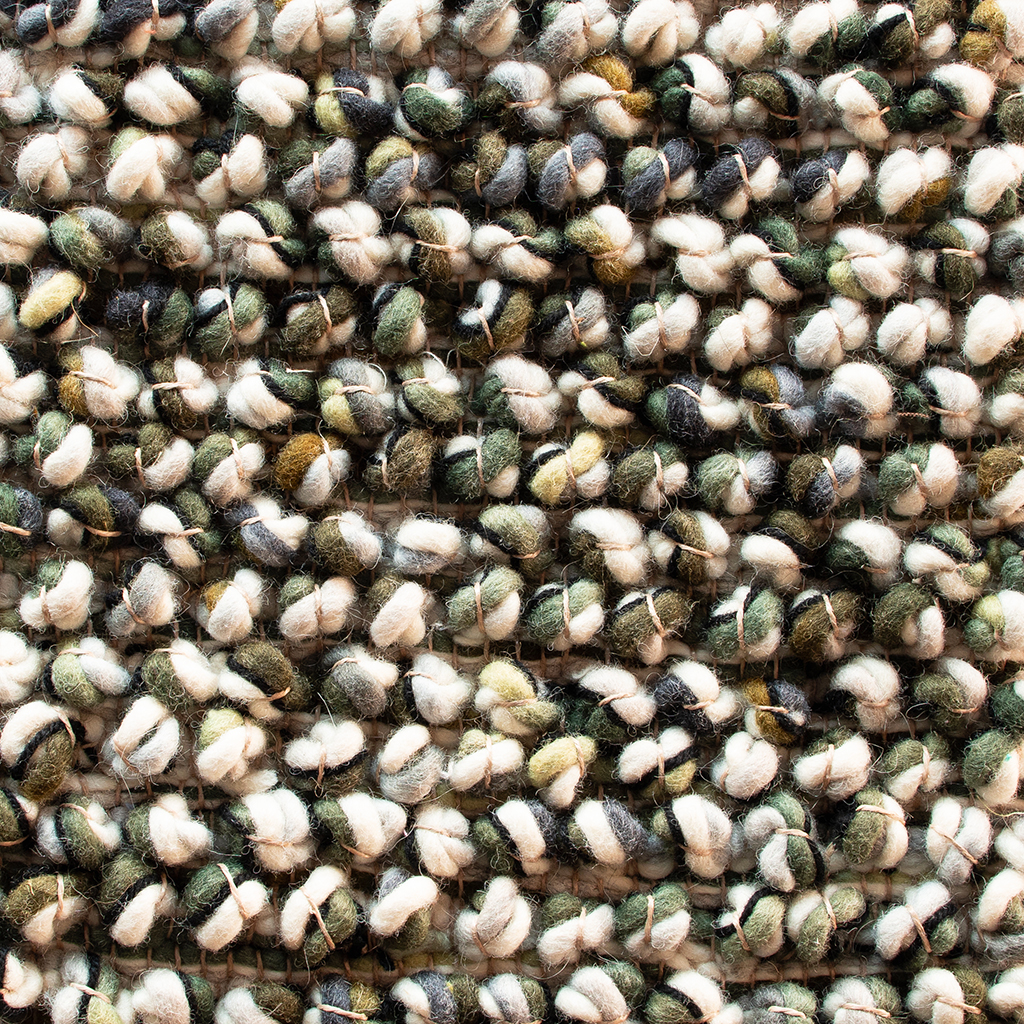 Marble Pine Forest Rug | Size: 170 x 240 cm