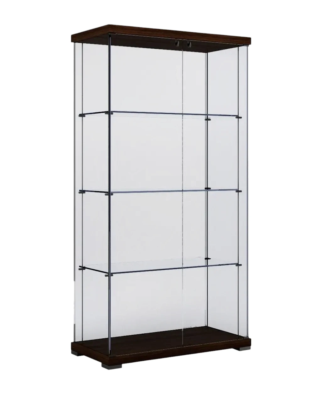 Ego Plus Display Cabinet