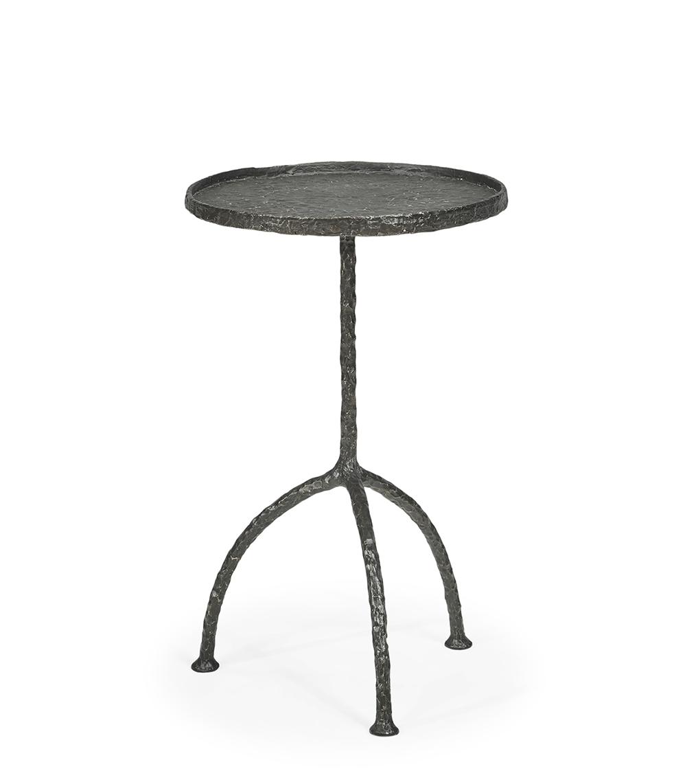 Kora Artisan Cocktail Table