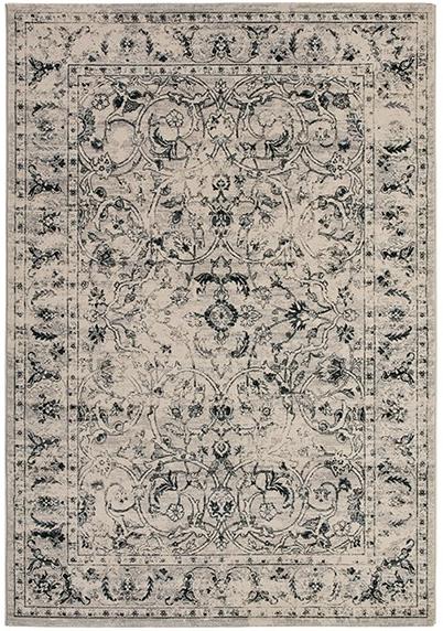 Oriental Machine Made Indoor Rug | Size: 200 x 290 cm