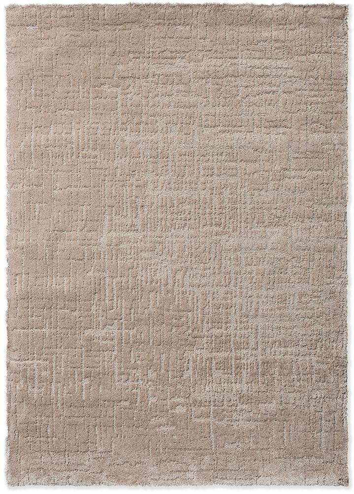 Duo Metro Stone Rug | Size: 170 x 240 cm