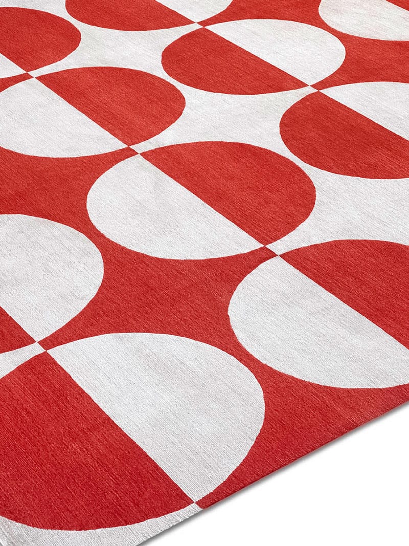 Eco Handwoven Luxury Rug | Size: 300 x 400 cm