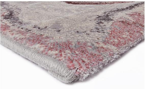 Abstract Machine Made Rug | Size: 240 x 330 cm
