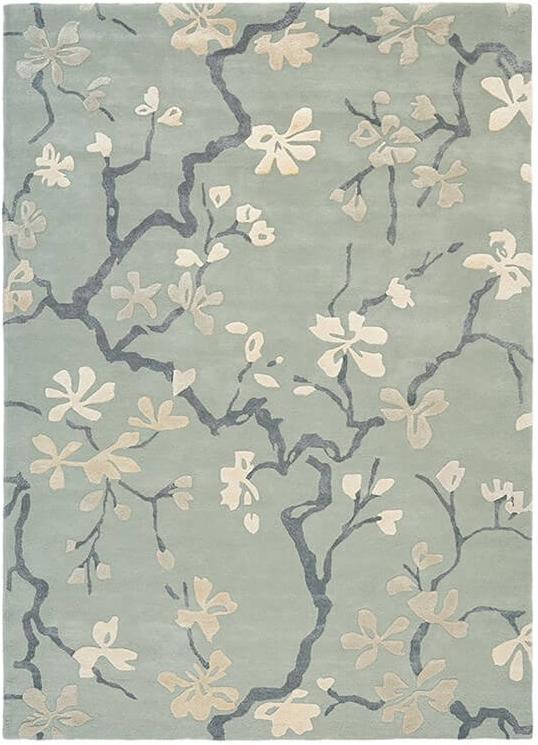Anthea Wool & Viscose Rug