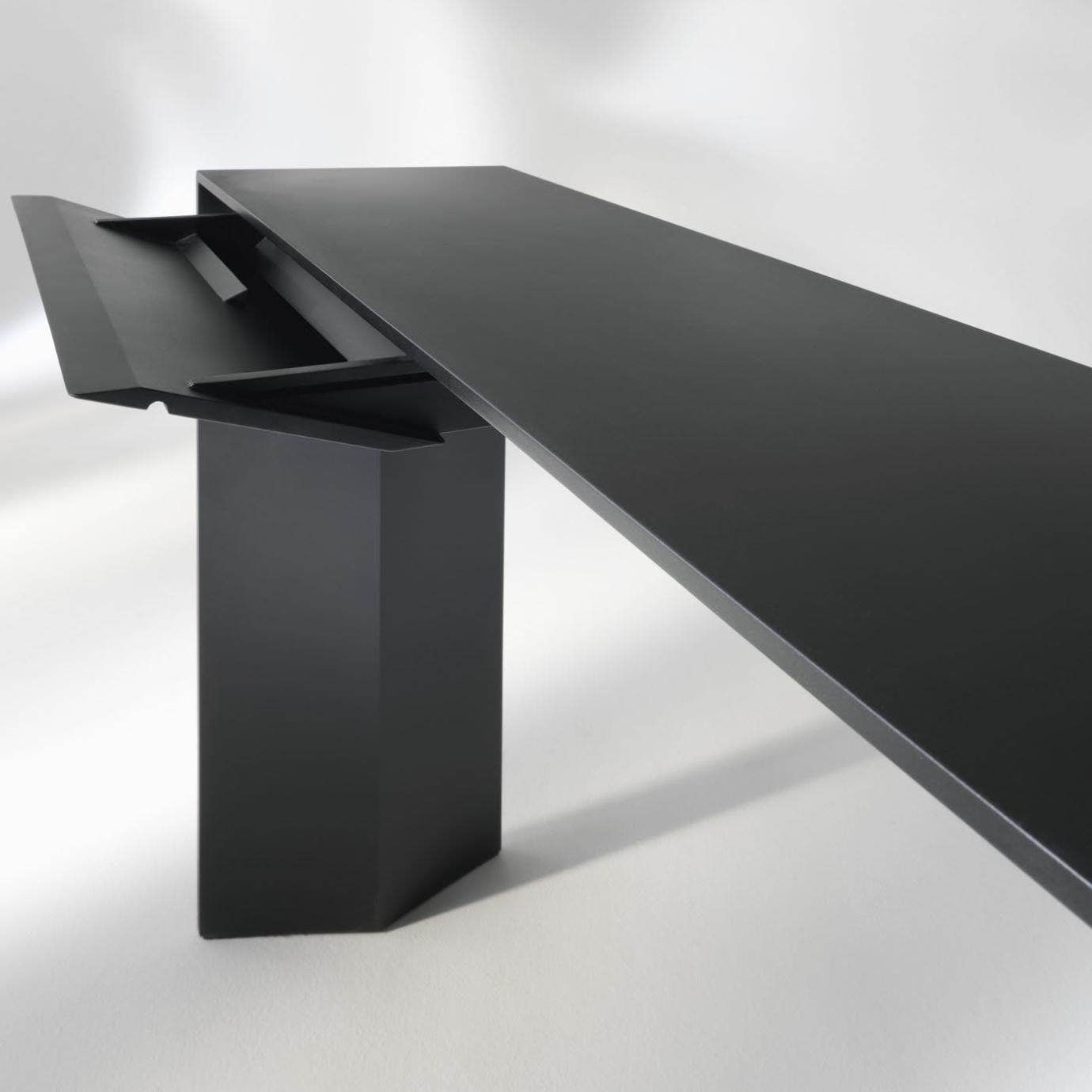 Praia Console Table