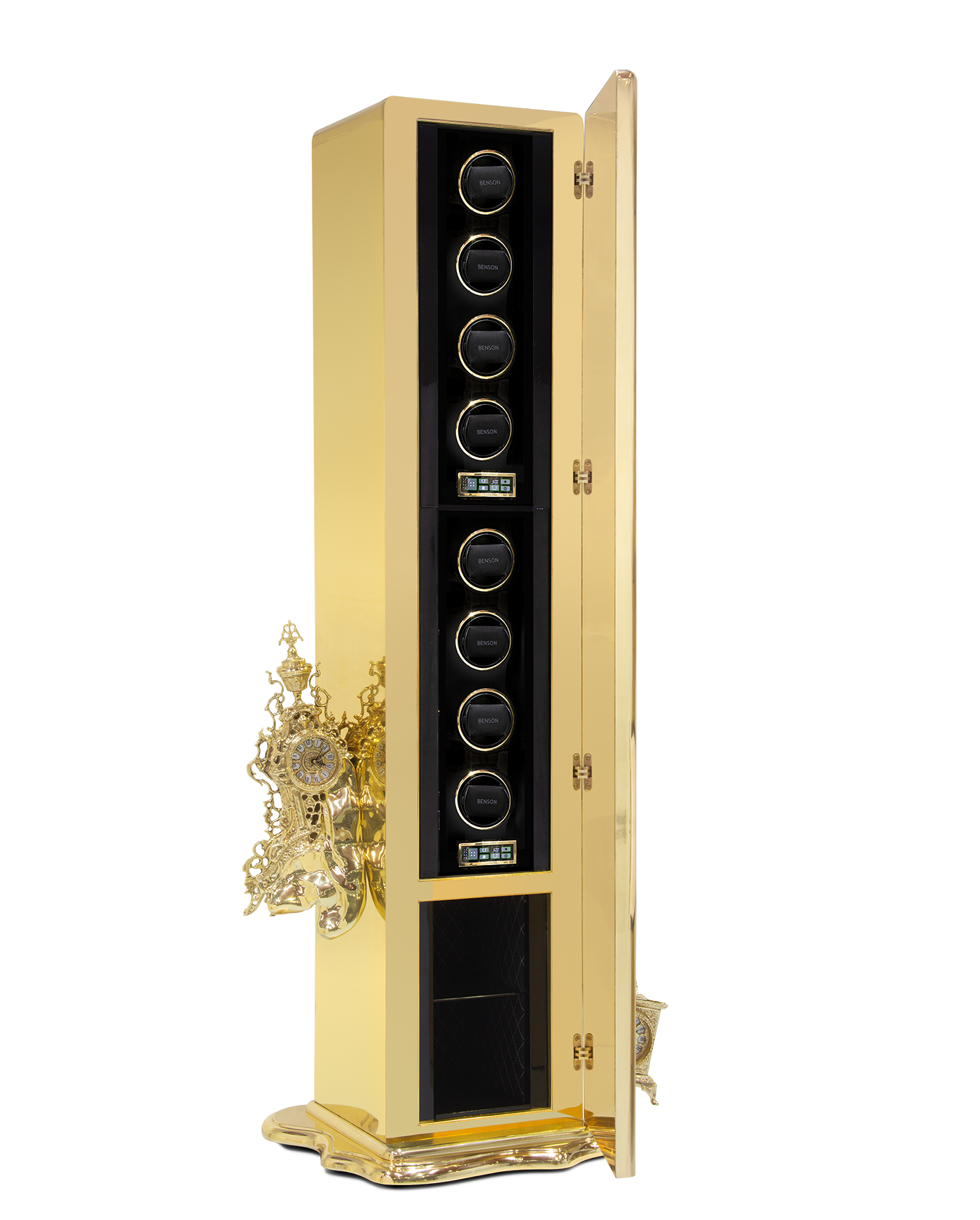 Dali Prestige Designer Safe
