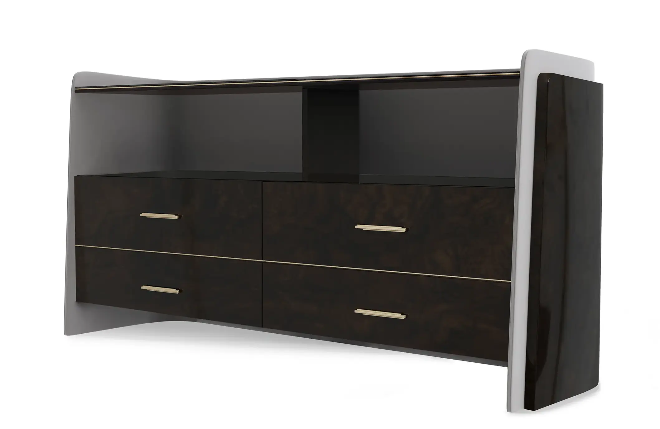 Royal Dresser