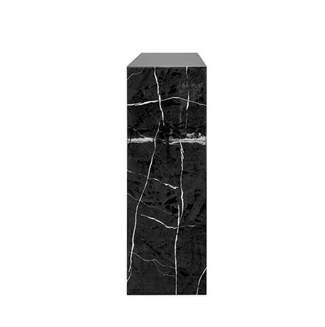 Glossy Premium Shine Console