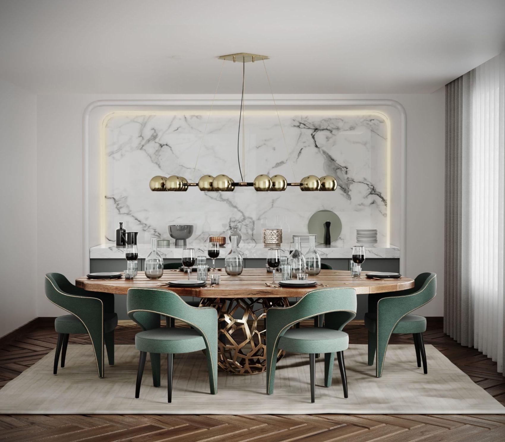 Multi-Shade Artistic Suspension Light