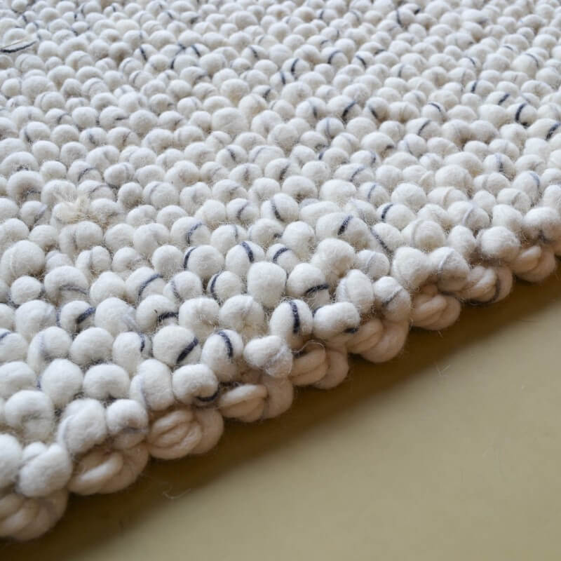 Cobble 29209 Rug | Size: 250 x 350 cm
