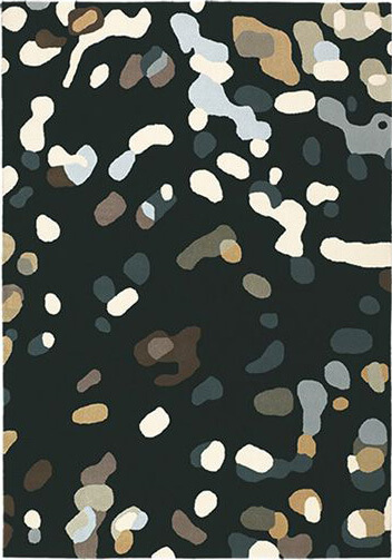 Xian Confetti Rug ☞ Size: 170 x 240 cm