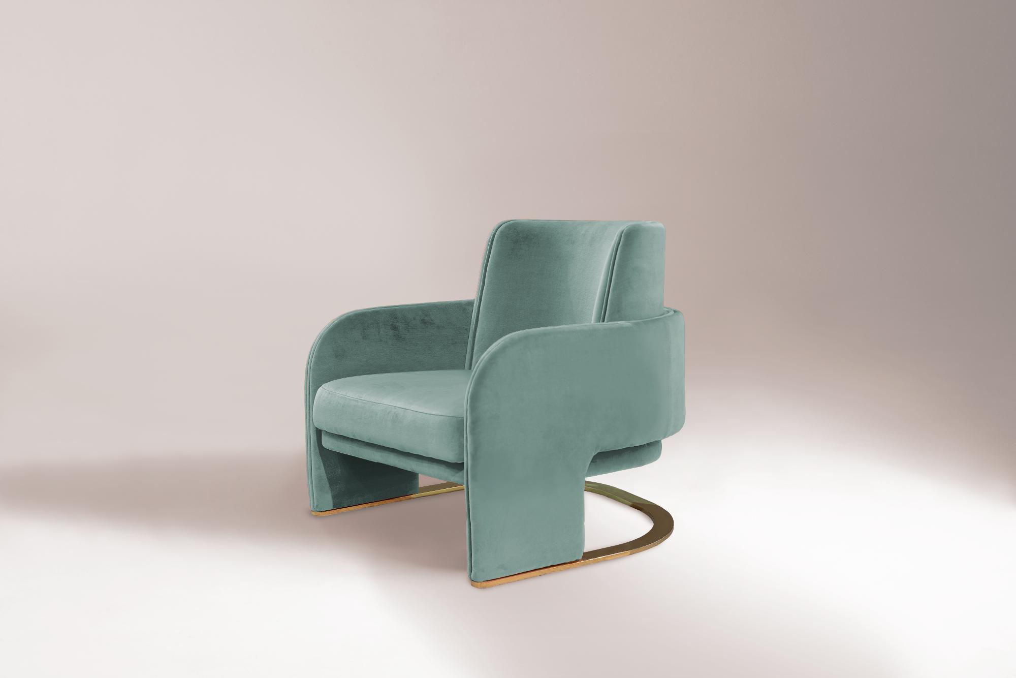 Odisseia Armchair