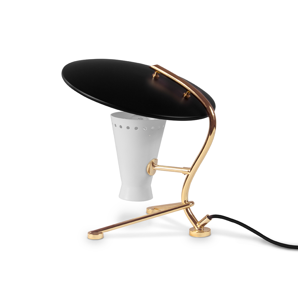 Barry Glow Table Lamp