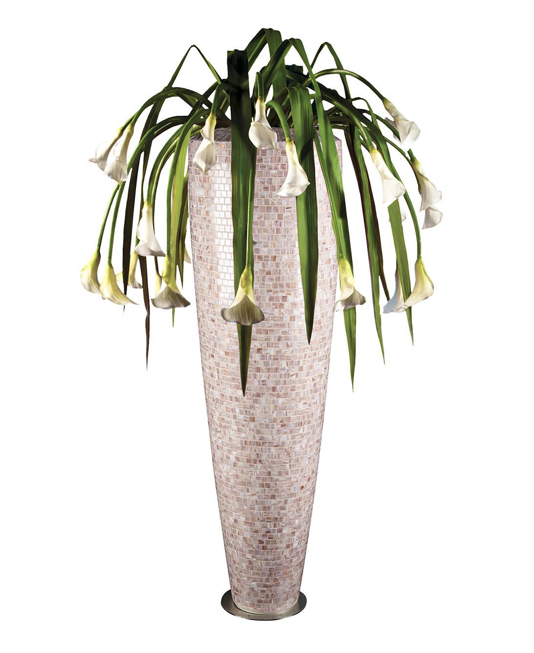 Paris Italian Floral Arrangement