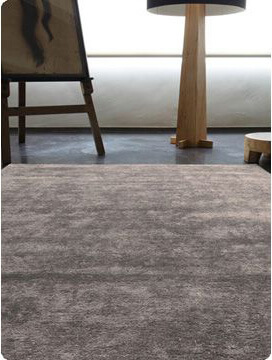 Harlem Rug by Serge Lesage