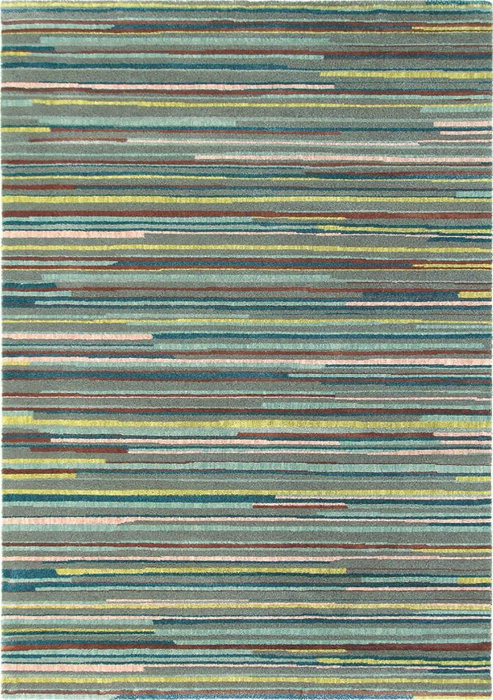 Hermitage 22805 Rug by Brink & Campman
