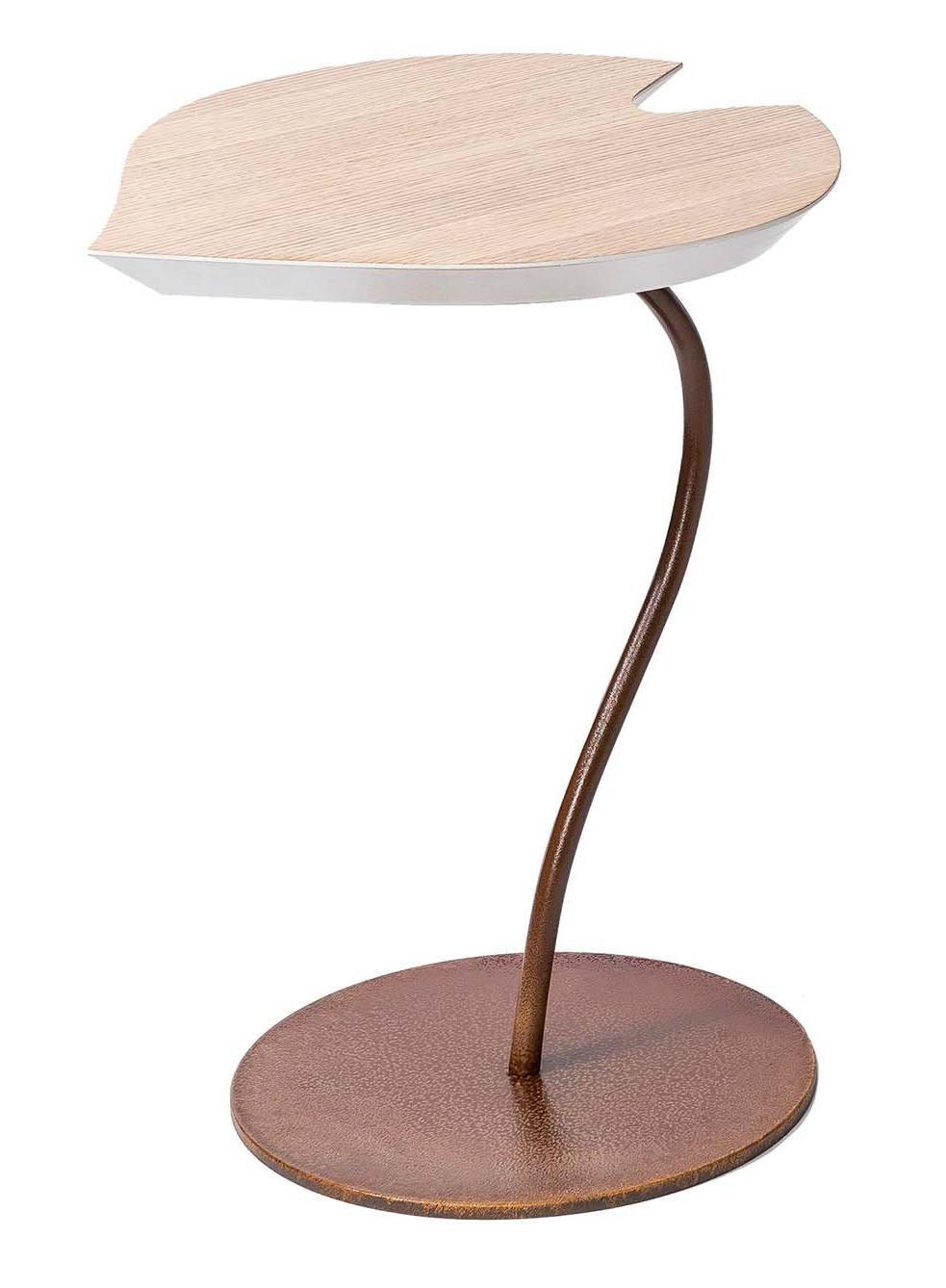 Leaf Classic Side Table
