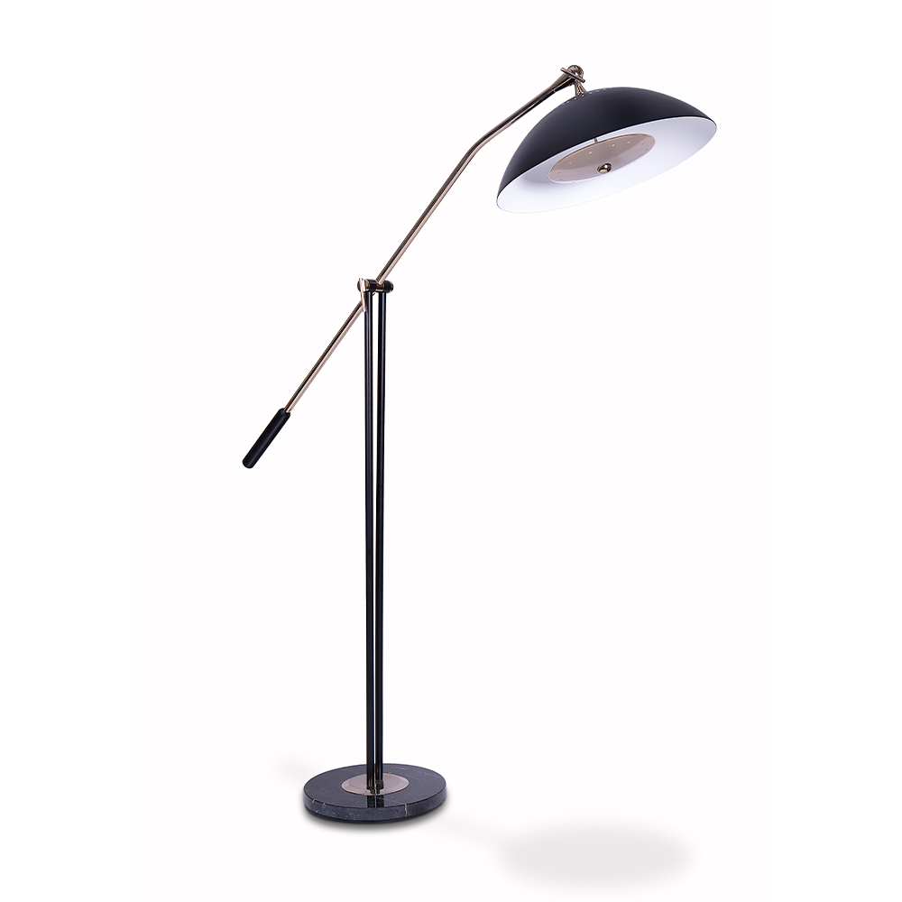 Odyssey Glow Floor Lamp