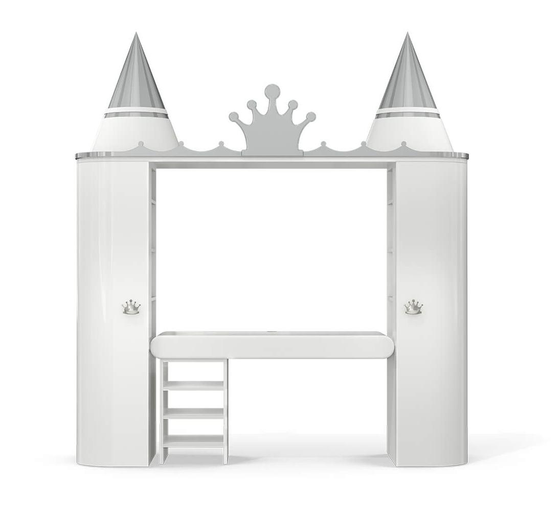 Royal Scholar Elegant Desk
