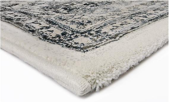 Oriental Beige Power Loom Rug | Size: 240 x 340 cm