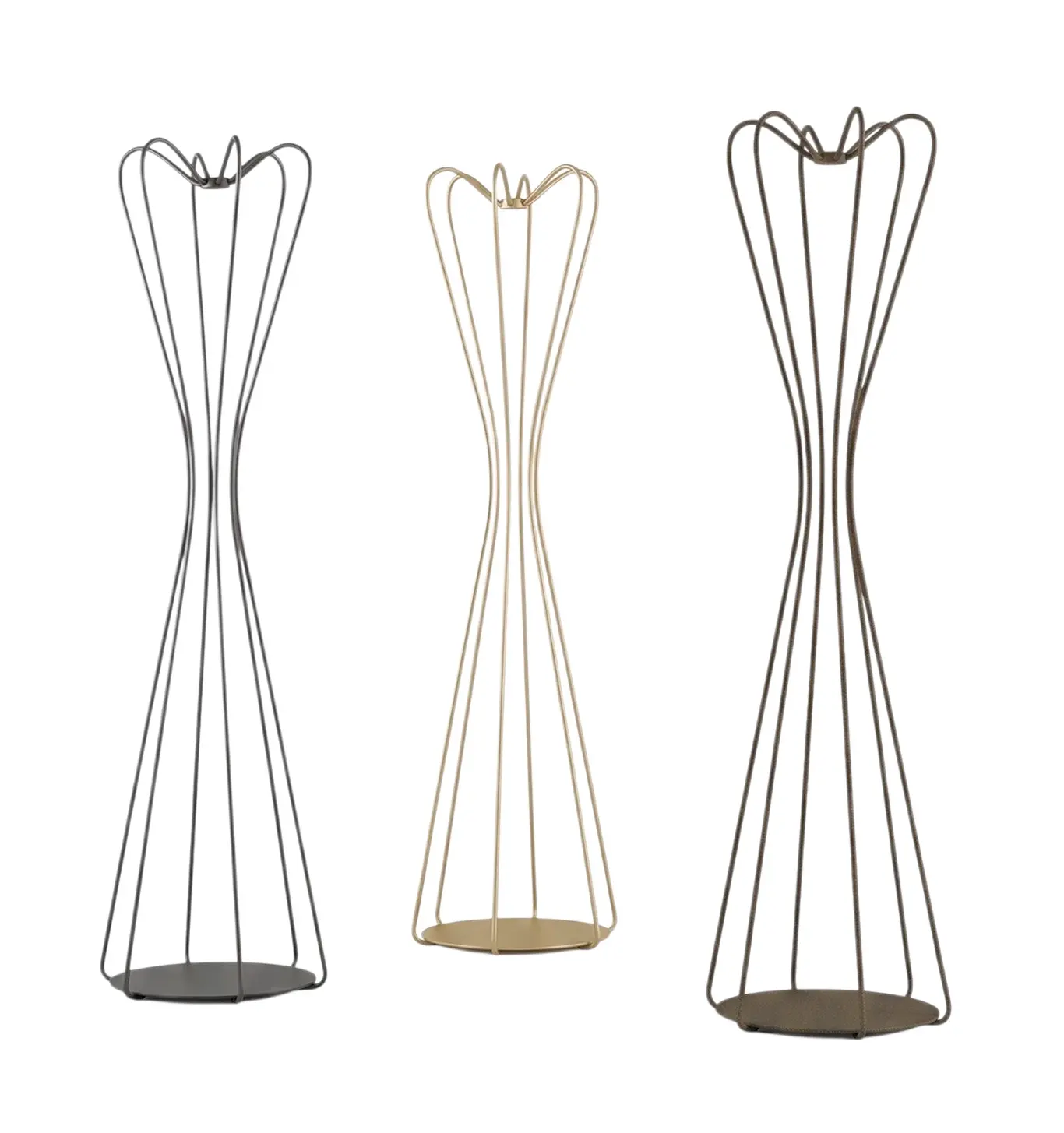 Libellula Artisan Rack