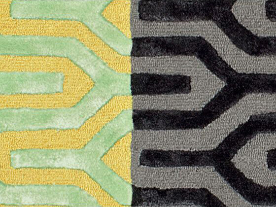 Jo Rug by Serge Lesage