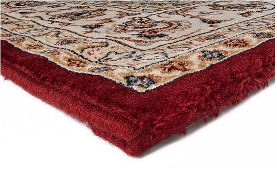 Jamal NZ Wool Rug | Size: 160 x 235 cm