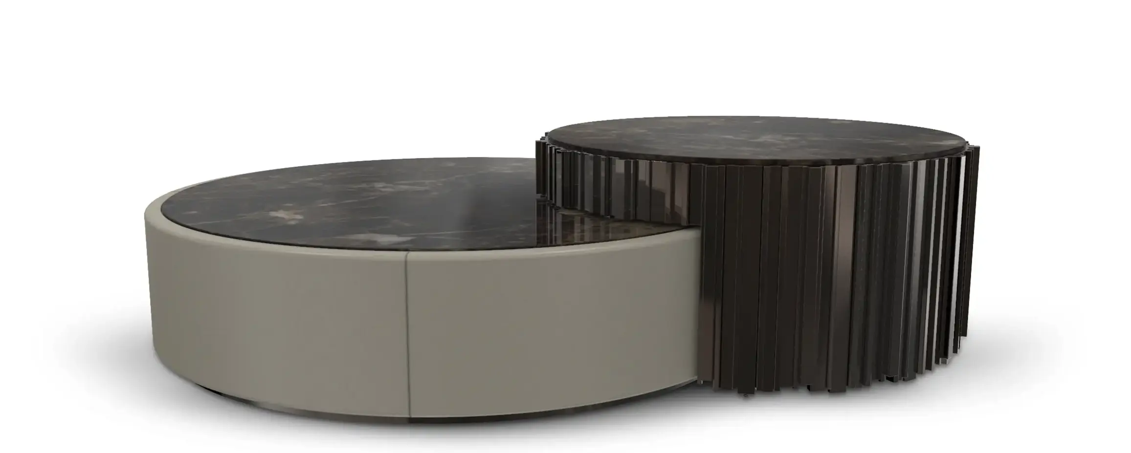 Majestic Set I Coffee Table