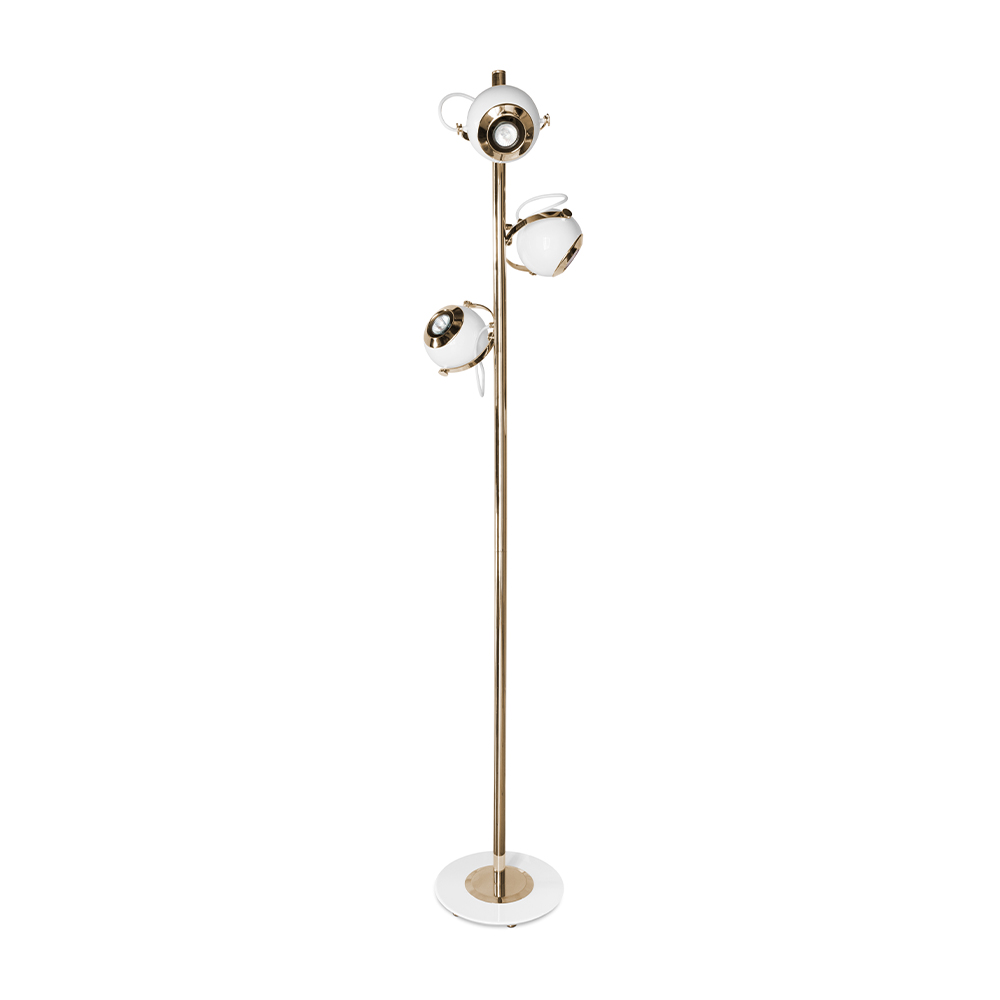 Insight Beam Floor Lamp