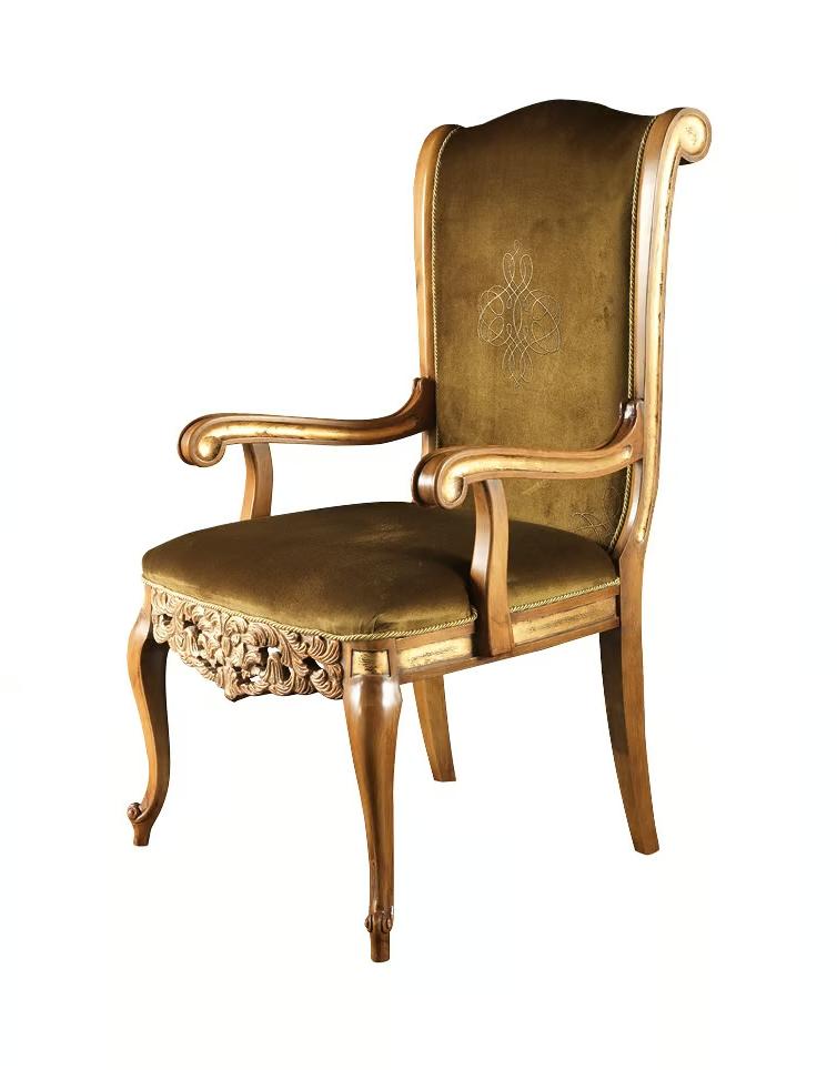 Unique Italian Chair