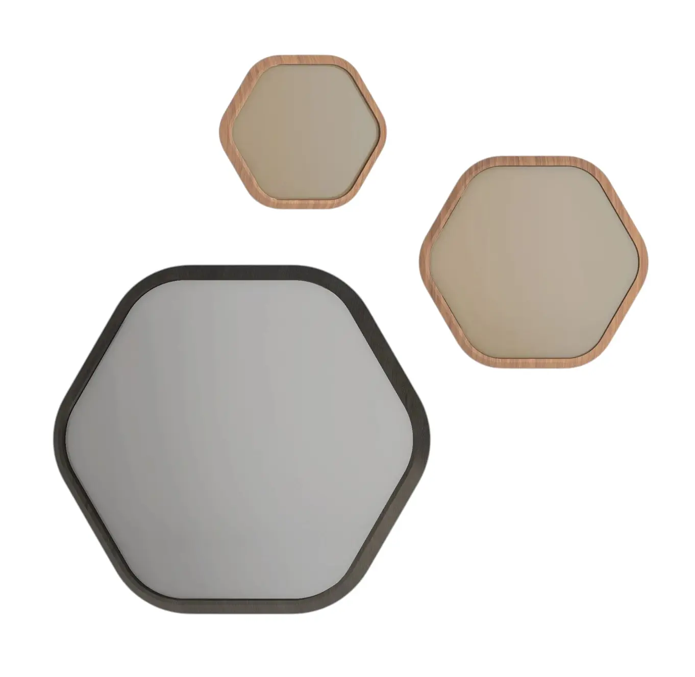 Hive Mirror