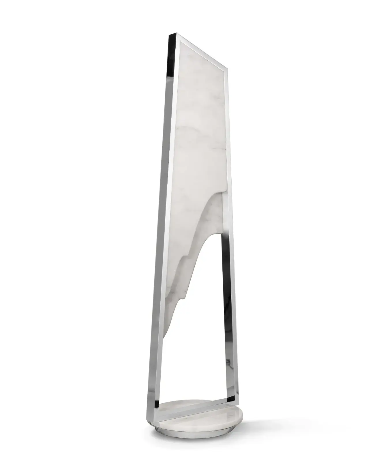 Noble Aura Outdoor Floor Lamp